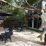Casa Turquesa
