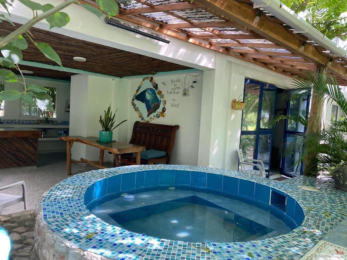 Casa Turquesa * Cartagena