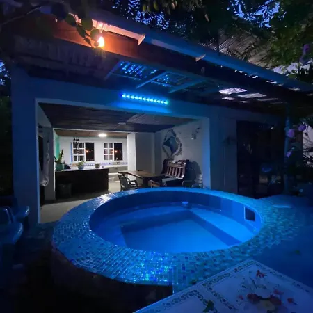 Casa Turquesa Cartagena