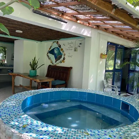 Casa Turquesa * Cartagena