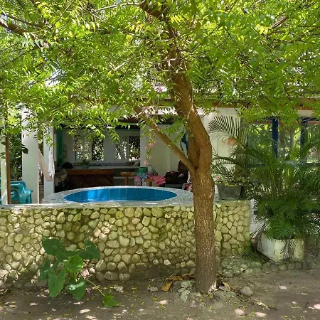 Casa Turquesa Cartagena