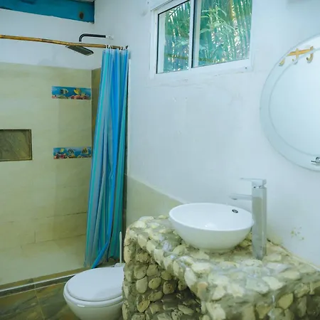 Casa Turquesa Cartagena