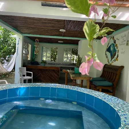Casa Turquesa Holiday home