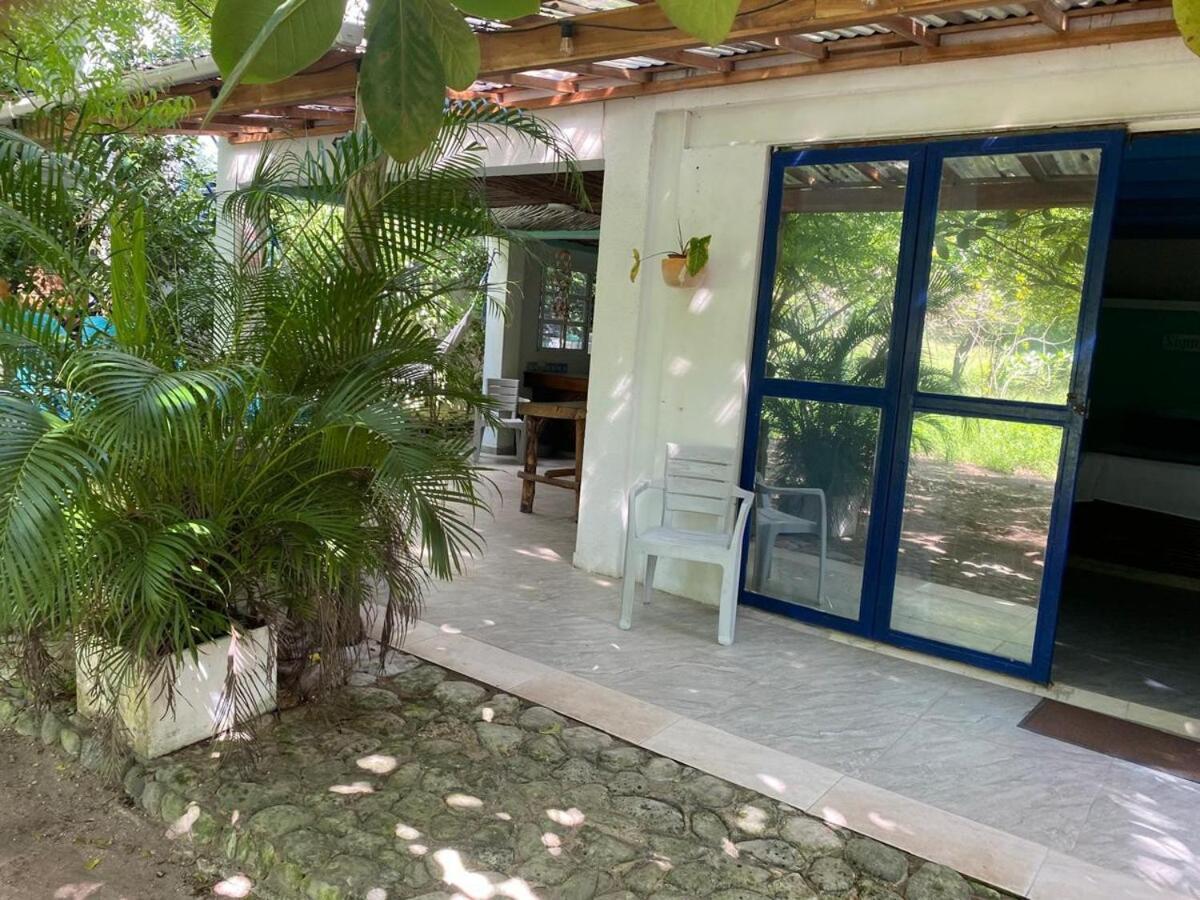 Casa Turquesa Holiday home Cartagena