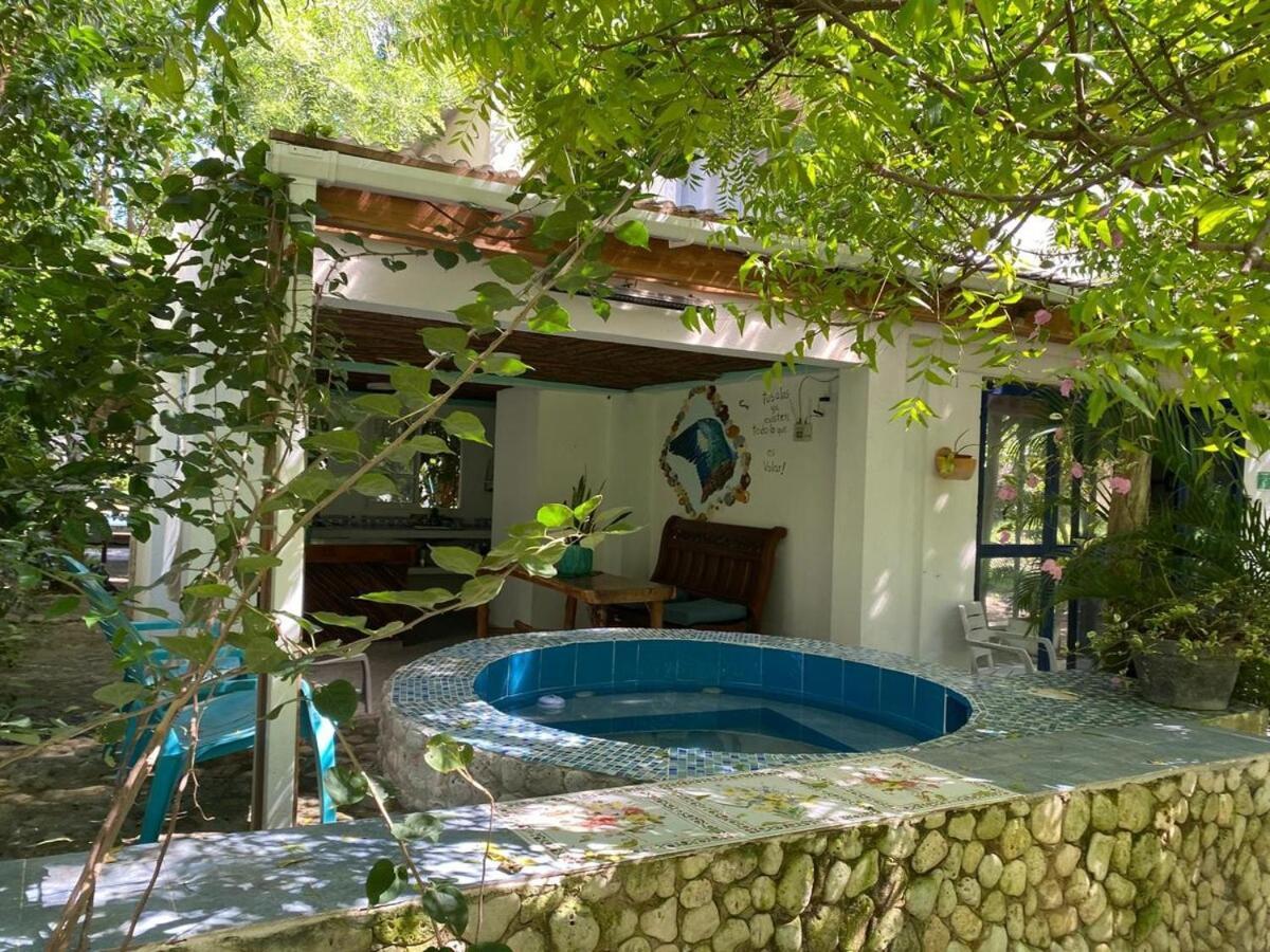 Holiday home Casa Turquesa *