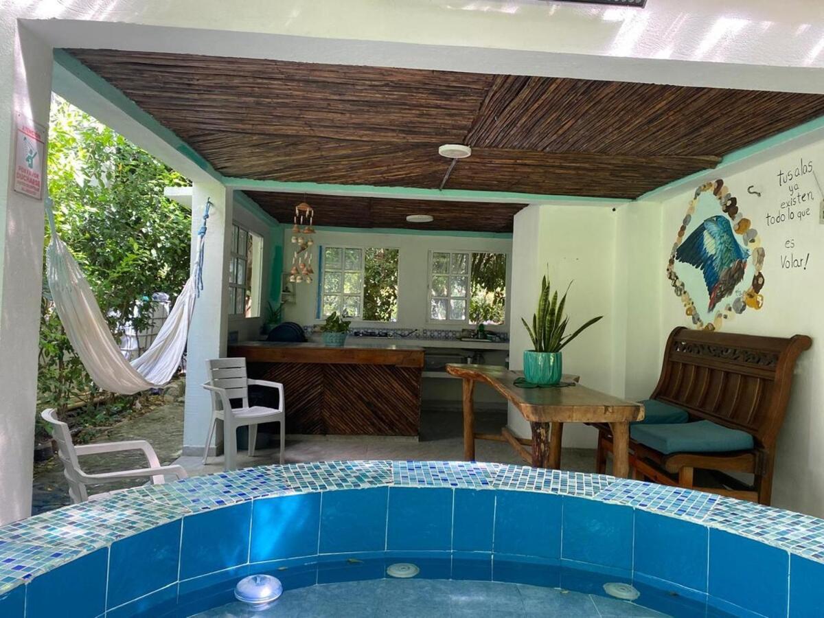 Holiday home Casa Turquesa Cartagena