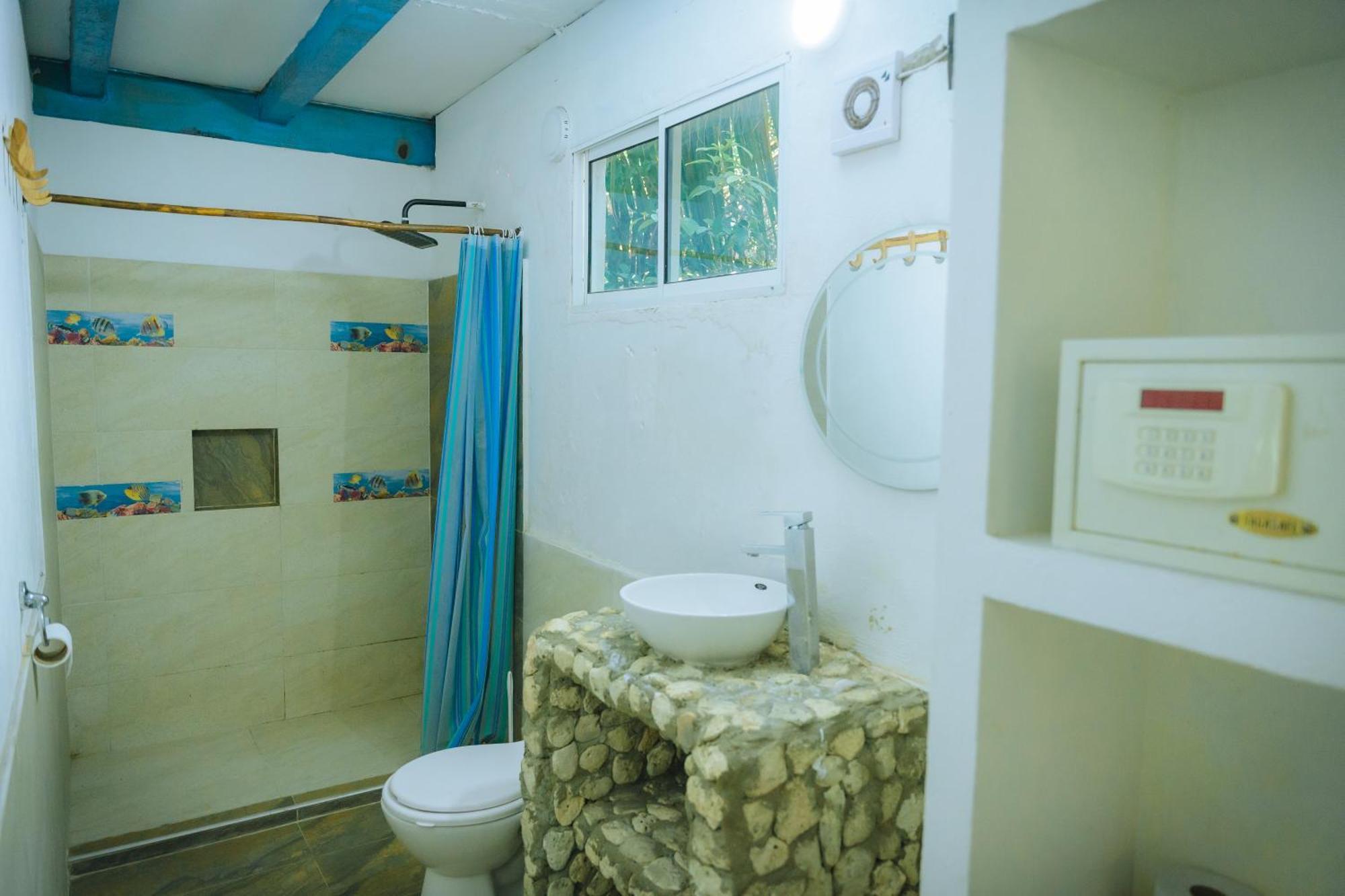 Casa Turquesa Holiday home